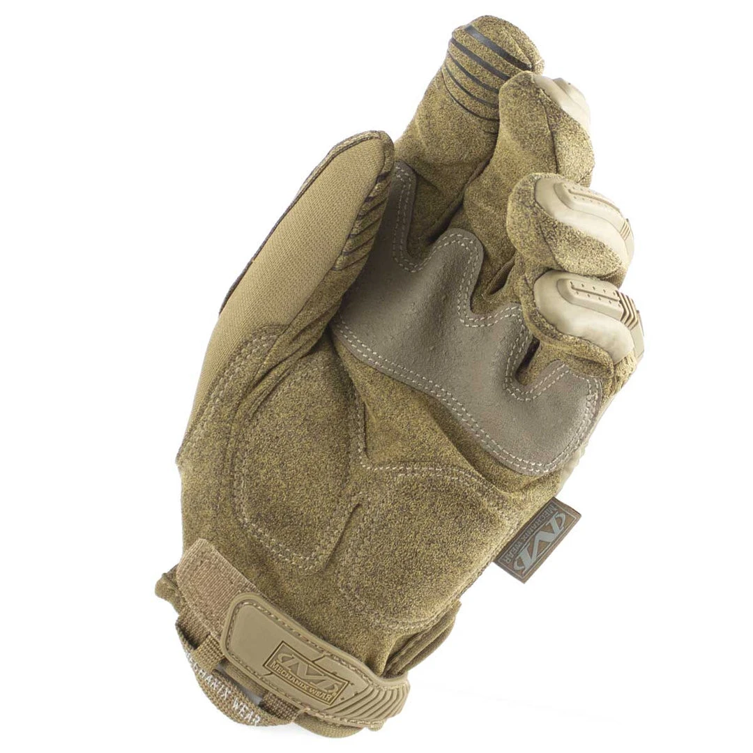 MECHANIX WEAR M-PACT GLOVES | Men's Tactical Impact Protection Glove 9 MECHANIX WEAR M-PACT GLOVES | Men's Tactical Impact Protection Glove