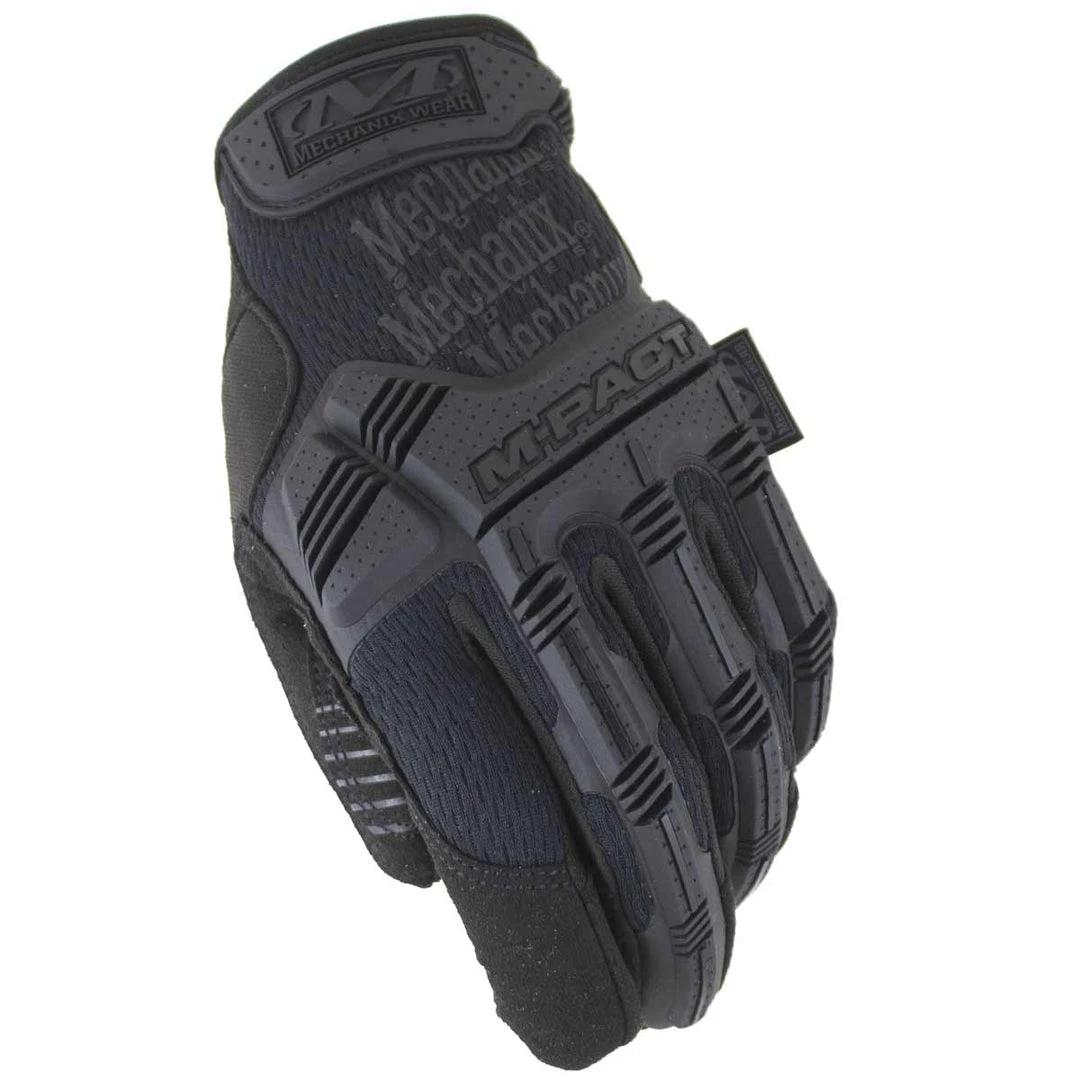MECHANIX WEAR M-PACT GLOVES | Men's Tactical Impact Protection Glove 5 MECHANIX WEAR M-PACT GLOVES | Men's Tactical Impact Protection Glove