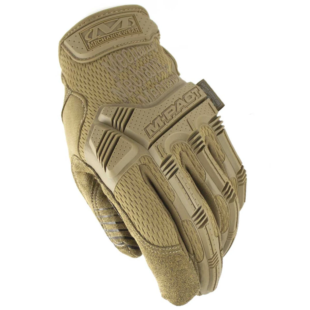 MECHANIX WEAR M-PACT GLOVES | Men's Tactical Impact Protection Glove 8 MECHANIX WEAR M-PACT GLOVES | Men's Tactical Impact Protection Glove