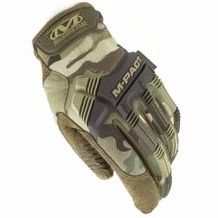 MECHANIX WEAR M-PACT GLOVES | Men's Tactical Impact Protection Glove