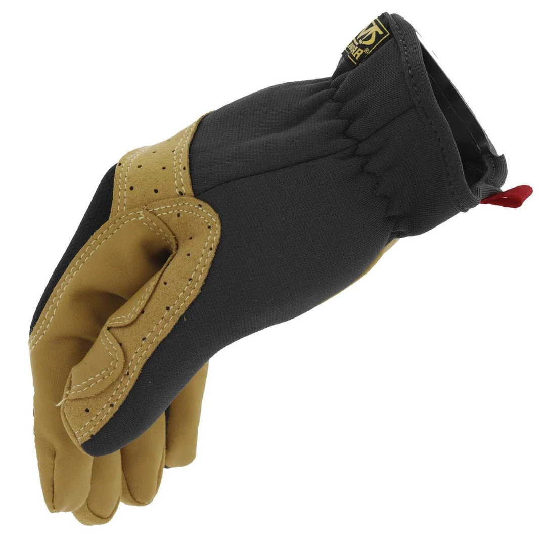Mechanix Wear MECHANIX MATERIAL4X FASTFIT | Men's Abrasion-Resistant Work Gloves 4 Mechanix Wear MECHANIX MATERIAL4X FASTFIT | Men's Abrasion-Resistant Work Gloves