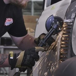 Mechanix Wear MECHANIX MATERIAL4X FASTFIT | Men's Abrasion-Resistant Work Gloves 15 Mechanix Wear MECHANIX MATERIAL4X FASTFIT | Men's Abrasion-Resistant Work Gloves