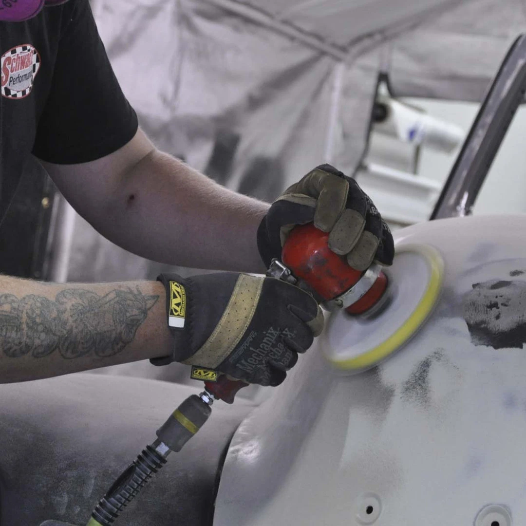 Mechanix Wear MECHANIX MATERIAL4X FASTFIT | Men's Abrasion-Resistant Work Gloves 7 Mechanix Wear MECHANIX MATERIAL4X FASTFIT | Men's Abrasion-Resistant Work Gloves