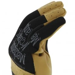 Mechanix Wear MECHANIX MATERIAL4X FASTFIT | Men's Abrasion-Resistant Work Gloves 12 Mechanix Wear MECHANIX MATERIAL4X FASTFIT | Men's Abrasion-Resistant Work Gloves