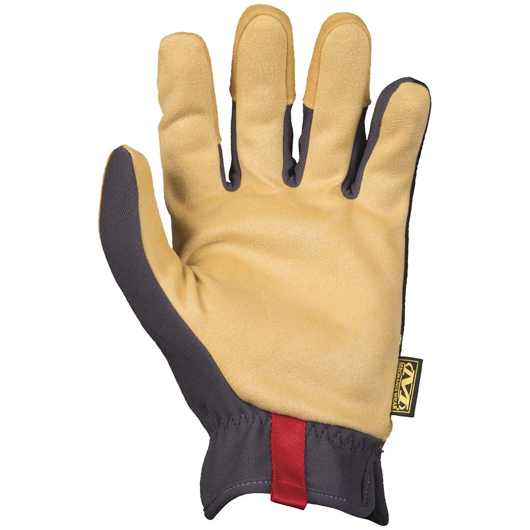 Mechanix Wear MECHANIX MATERIAL4X FASTFIT | Men's Abrasion-Resistant Work Gloves 2 Mechanix Wear MECHANIX MATERIAL4X FASTFIT | Men's Abrasion-Resistant Work Gloves
