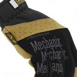 Mechanix Wear MECHANIX MATERIAL4X FASTFIT | Men's Abrasion-Resistant Work Gloves 10 Mechanix Wear MECHANIX MATERIAL4X FASTFIT | Men's Abrasion-Resistant Work Gloves