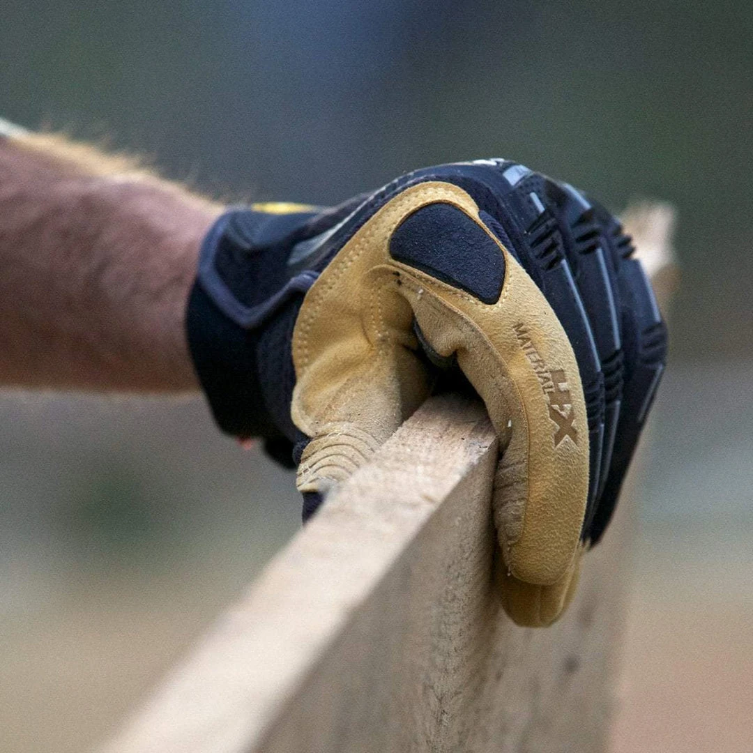 Mechanix Wear MECHANIX MATERIAL4X M-PACT | Men's Heavy-Duty Impact Work Gloves Clothing 6 Mechanix Wear MECHANIX MATERIAL4X M-PACT | Men's Heavy-Duty Impact Work Gloves Clothing