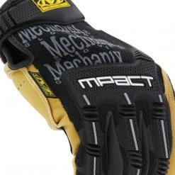 Mechanix Wear MECHANIX MATERIAL4X M-PACT | Men's Heavy-Duty Impact Work Gloves Clothing 8 Mechanix Wear MECHANIX MATERIAL4X M-PACT | Men's Heavy-Duty Impact Work Gloves Clothing