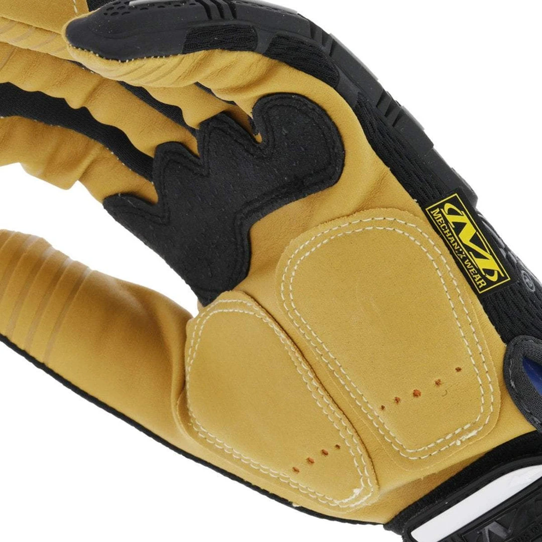 Mechanix Wear MECHANIX MATERIAL4X M-PACT | Men's Heavy-Duty Impact Work Gloves Clothing 2 Mechanix Wear MECHANIX MATERIAL4X M-PACT | Men's Heavy-Duty Impact Work Gloves Clothing