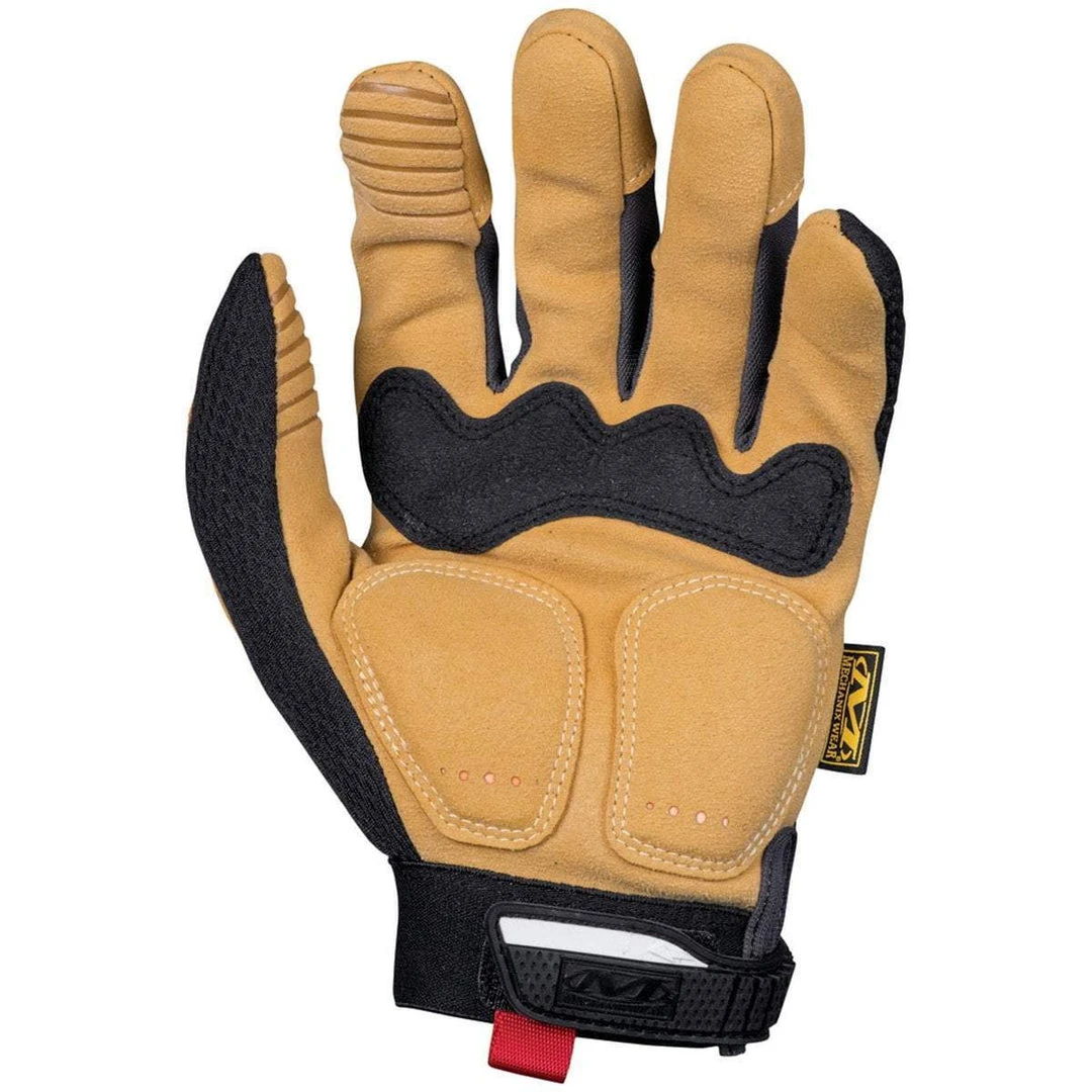 Mechanix Wear MECHANIX MATERIAL4X M-PACT | Men's Heavy-Duty Impact Work Gloves Clothing 5 Mechanix Wear MECHANIX MATERIAL4X M-PACT | Men's Heavy-Duty Impact Work Gloves Clothing