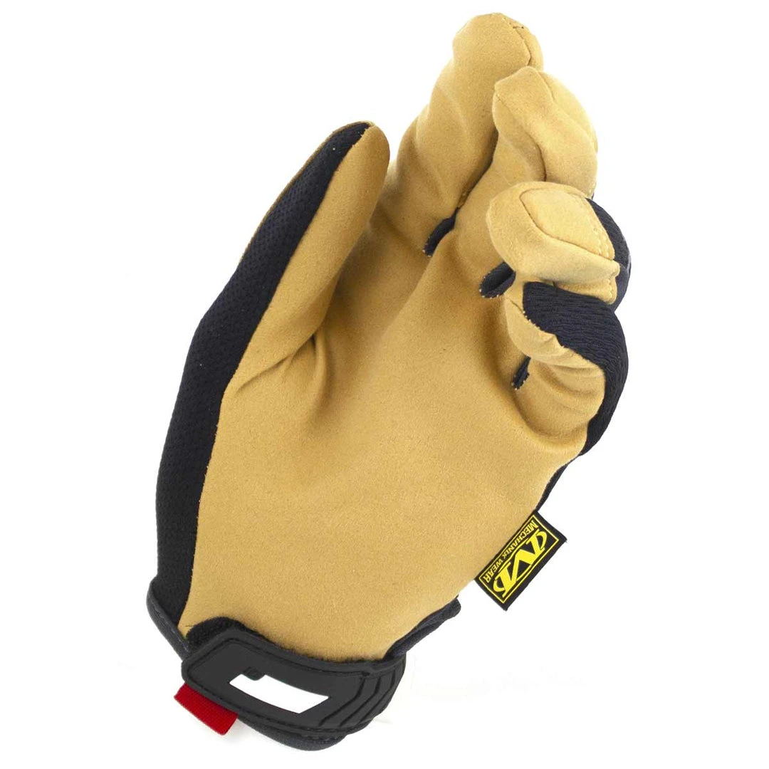Mechanix Wear MECHANIX MATERIAL4X ORIGINAL | Men's Abrasion-Resistant Work Gloves Clothing 5 Mechanix Wear MECHANIX MATERIAL4X ORIGINAL | Men's Abrasion-Resistant Work Gloves Clothing