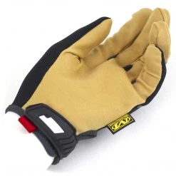 Mechanix Wear MECHANIX MATERIAL4X ORIGINAL | Men's Abrasion-Resistant Work Gloves Clothing 10 Mechanix Wear MECHANIX MATERIAL4X ORIGINAL | Men's Abrasion-Resistant Work Gloves Clothing