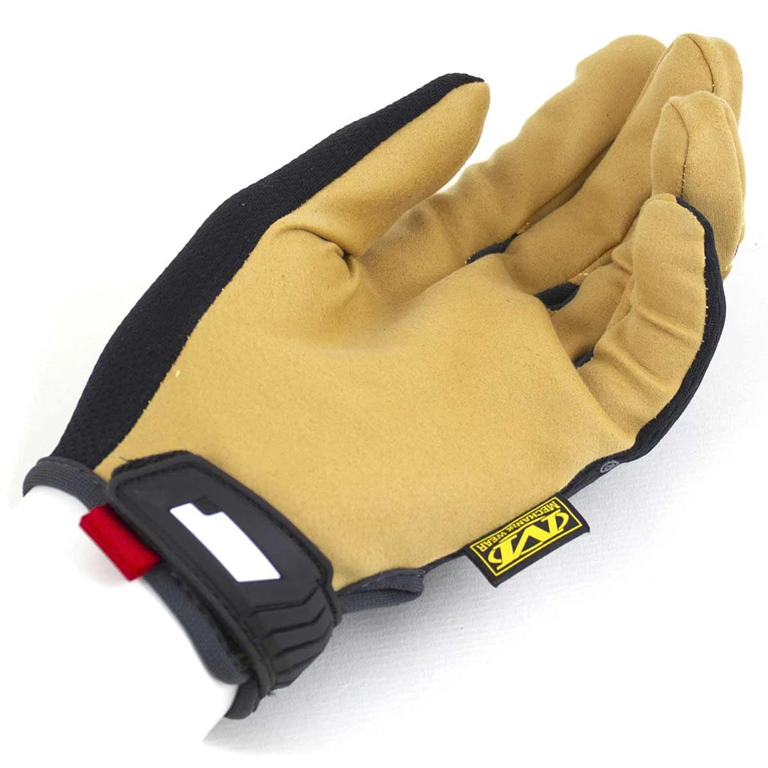 Mechanix Wear MECHANIX MATERIAL4X ORIGINAL | Men's Abrasion-Resistant Work Gloves Clothing 4 Mechanix Wear MECHANIX MATERIAL4X ORIGINAL | Men's Abrasion-Resistant Work Gloves Clothing