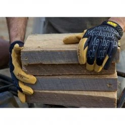 Mechanix Wear MECHANIX MATERIAL4X ORIGINAL | Men's Abrasion-Resistant Work Gloves Clothing 12 Mechanix Wear MECHANIX MATERIAL4X ORIGINAL | Men's Abrasion-Resistant Work Gloves Clothing