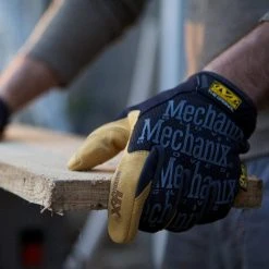 Mechanix Wear MECHANIX MATERIAL4X ORIGINAL | Men's Abrasion-Resistant Work Gloves Clothing 13 Mechanix Wear MECHANIX MATERIAL4X ORIGINAL | Men's Abrasion-Resistant Work Gloves Clothing