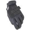 Mechanix Wear Clothing MECHANIX RECON | Men's Touchscreen Tactical Police Gloves, Black