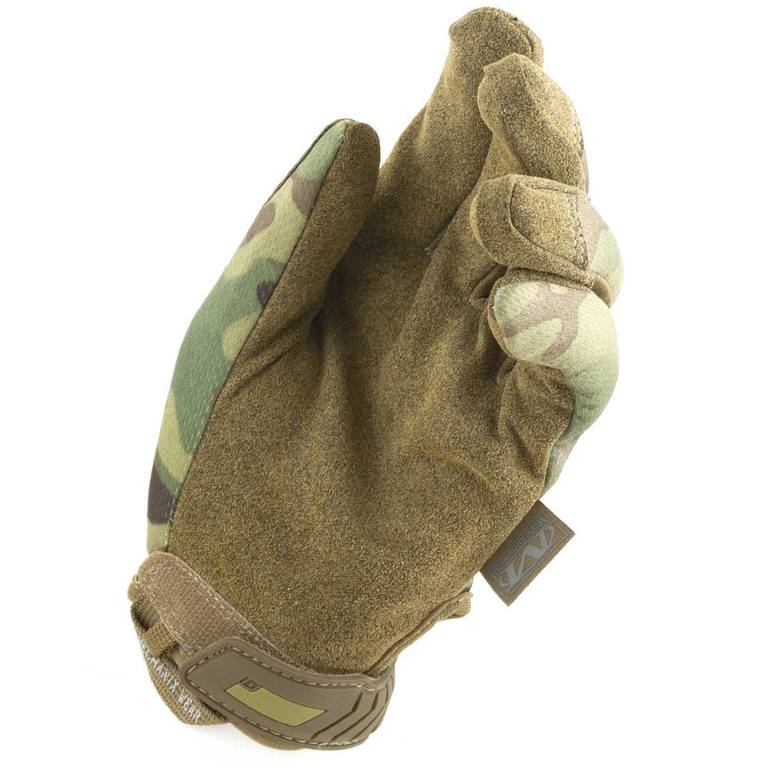 MECHANIX WEAR THE ORIGINAL GLOVES COVERT | Touchscreen Tactical Glove 4 MECHANIX WEAR THE ORIGINAL GLOVES COVERT | Touchscreen Tactical Glove