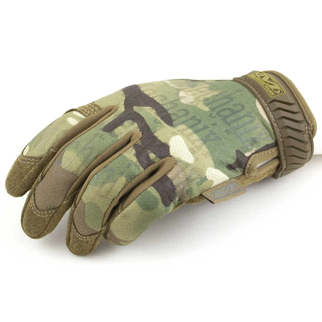 MECHANIX WEAR THE ORIGINAL GLOVES COVERT | Touchscreen Tactical Glove 3 MECHANIX WEAR THE ORIGINAL GLOVES COVERT | Touchscreen Tactical Glove