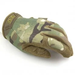 MECHANIX WEAR THE ORIGINAL GLOVES COVERT | Touchscreen Tactical Glove