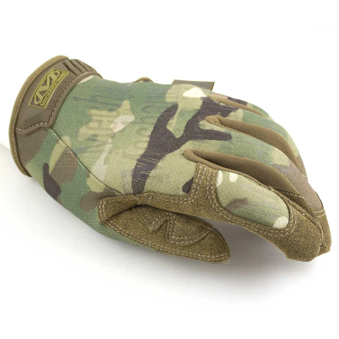 MECHANIX WEAR THE ORIGINAL GLOVES COVERT | Touchscreen Tactical Glove 2 MECHANIX WEAR THE ORIGINAL GLOVES COVERT | Touchscreen Tactical Glove