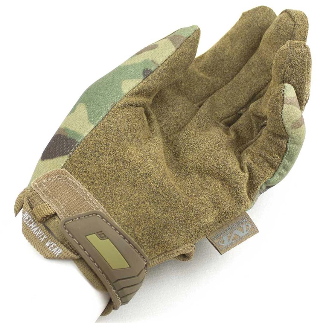 MECHANIX WEAR THE ORIGINAL GLOVES COVERT | Touchscreen Tactical Glove 6 MECHANIX WEAR THE ORIGINAL GLOVES COVERT | Touchscreen Tactical Glove