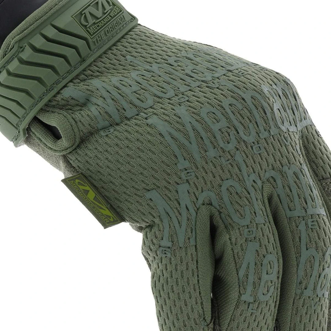 MECHANIX WEAR THE ORIGINAL GLOVES COVERT | Touchscreen Tactical Glove 11 MECHANIX WEAR THE ORIGINAL GLOVES COVERT | Touchscreen Tactical Glove