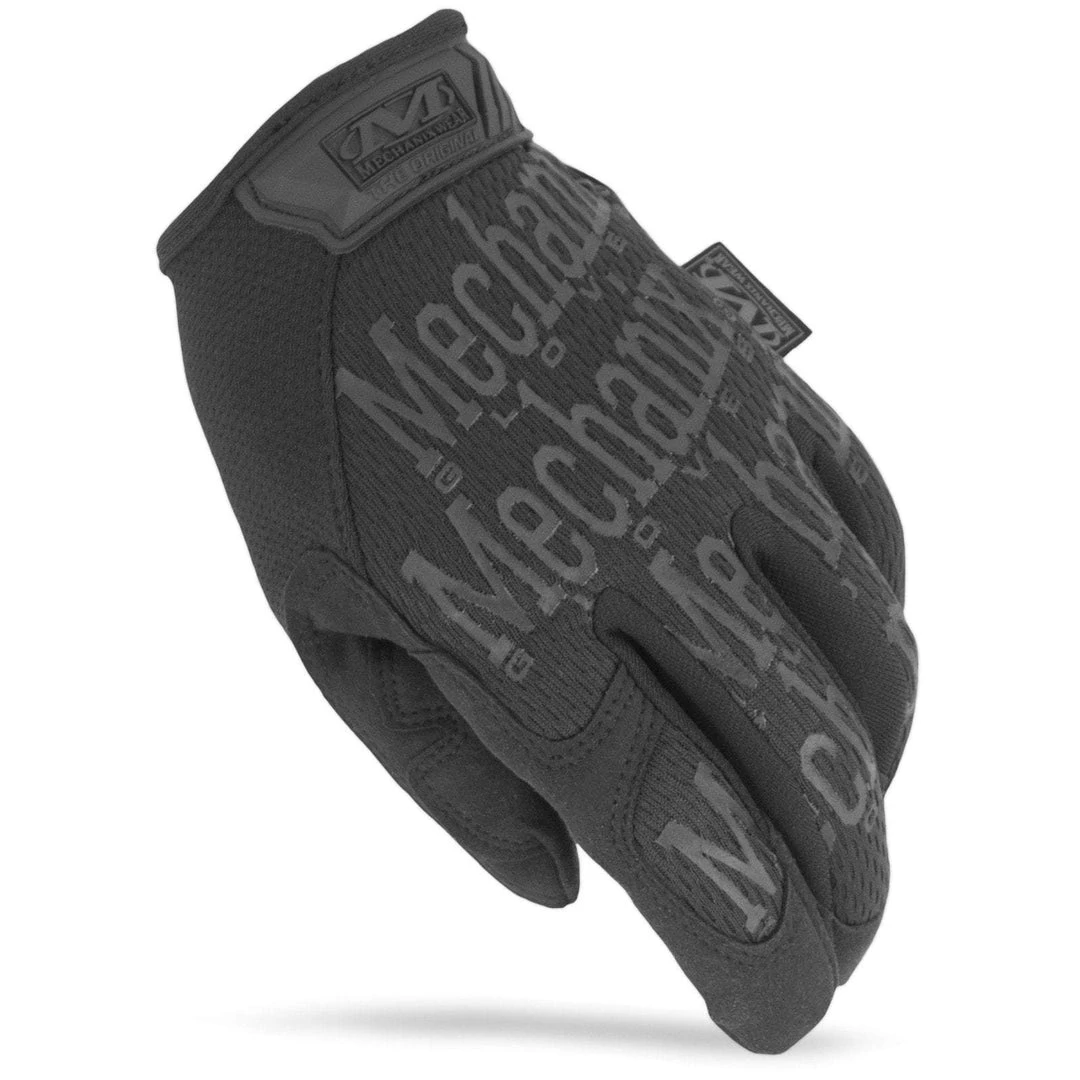 MECHANIX WEAR THE ORIGINAL GLOVES COVERT | Touchscreen Tactical Glove 5 MECHANIX WEAR THE ORIGINAL GLOVES COVERT | Touchscreen Tactical Glove