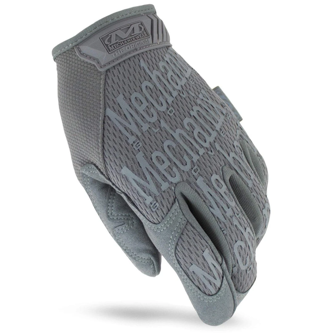 MECHANIX WEAR THE ORIGINAL GLOVES COVERT | Touchscreen Tactical Glove 7 MECHANIX WEAR THE ORIGINAL GLOVES COVERT | Touchscreen Tactical Glove