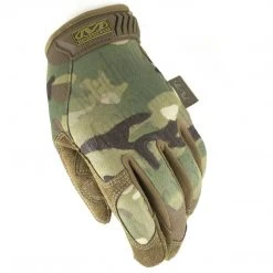 MECHANIX WEAR THE ORIGINAL GLOVES COVERT | Touchscreen Tactical Glove