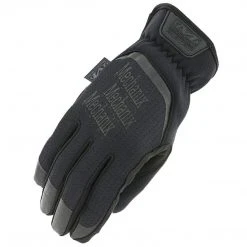 Mechanix Wear MECHANIX WOMEN'S FASTFIT COVERT | Touchscreen Tactical Gloves, Black