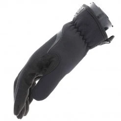 Mechanix Wear MECHANIX WOMEN'S FASTFIT COVERT | Touchscreen Tactical Gloves, Black