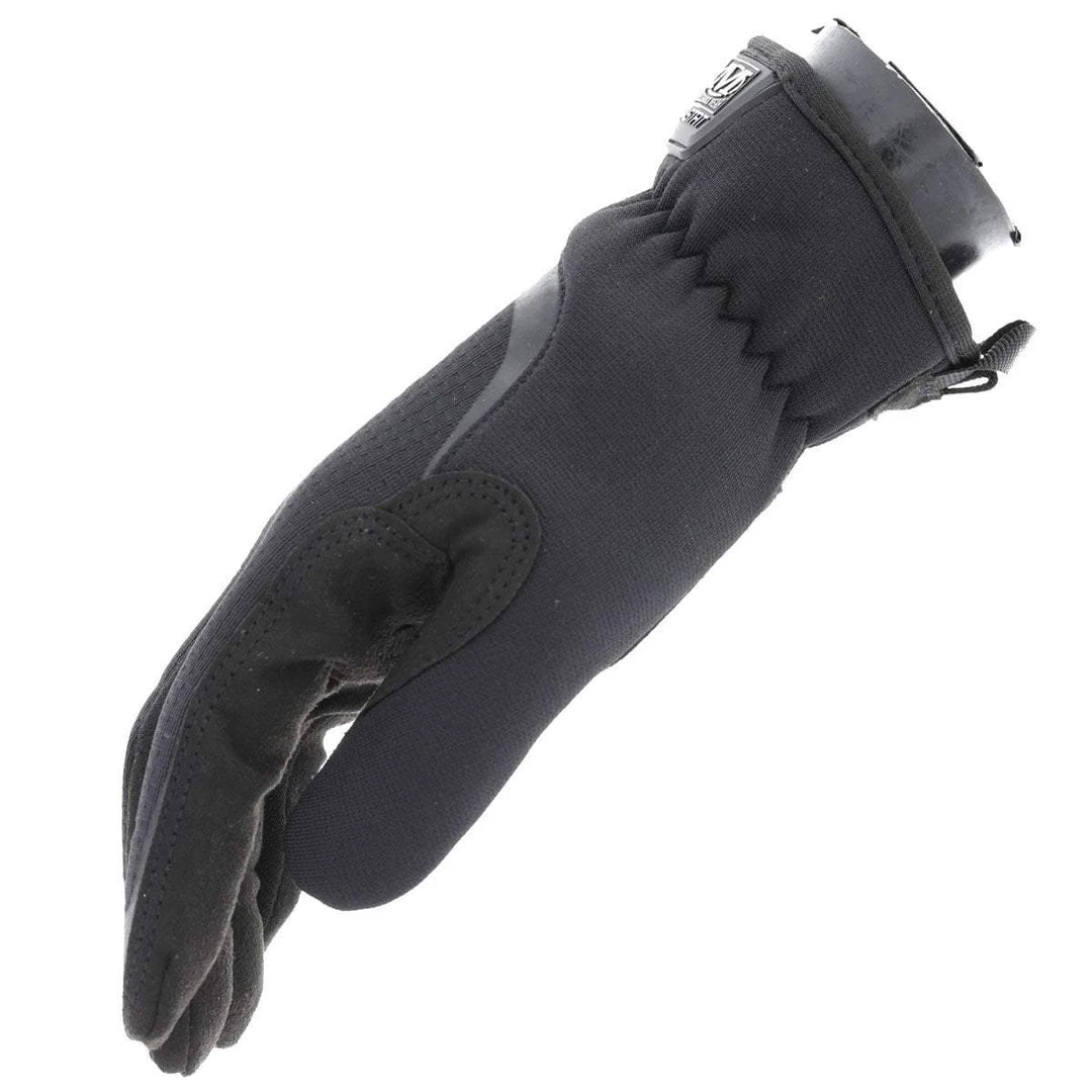 Mechanix Wear MECHANIX WOMEN'S FASTFIT COVERT | Touchscreen Tactical Gloves, Black 2 Mechanix Wear MECHANIX WOMEN'S FASTFIT COVERT | Touchscreen Tactical Gloves, Black