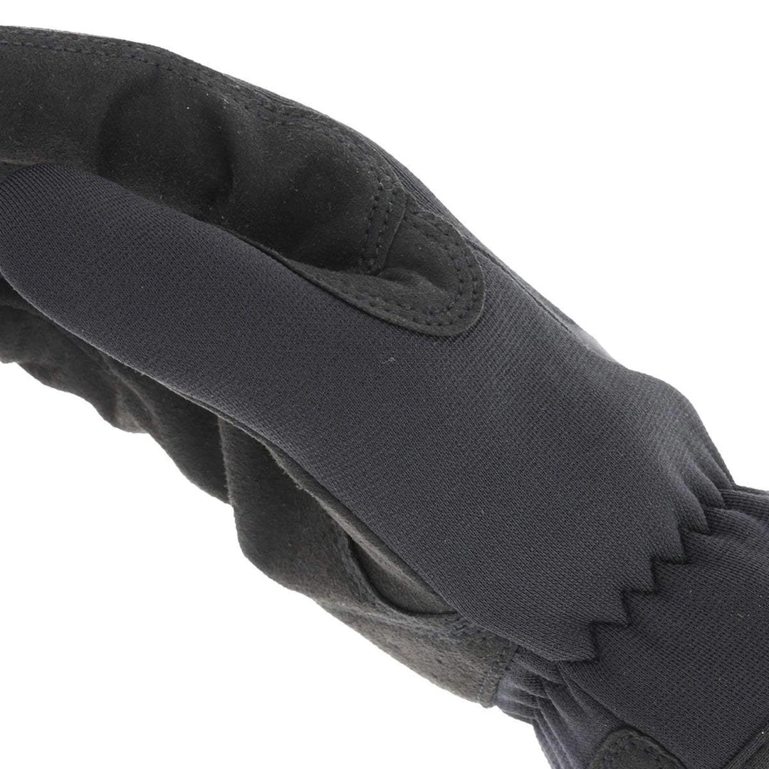 Mechanix Wear MECHANIX WOMEN'S FASTFIT COVERT | Touchscreen Tactical Gloves, Black 3 Mechanix Wear MECHANIX WOMEN'S FASTFIT COVERT | Touchscreen Tactical Gloves, Black