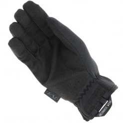 Mechanix Wear MECHANIX WOMEN'S FASTFIT COVERT | Touchscreen Tactical Gloves, Black 9 Mechanix Wear MECHANIX WOMEN'S FASTFIT COVERT | Touchscreen Tactical Gloves, Black