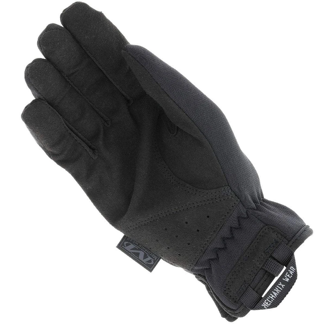 Mechanix Wear MECHANIX WOMEN'S FASTFIT COVERT | Touchscreen Tactical Gloves, Black 4 Mechanix Wear MECHANIX WOMEN'S FASTFIT COVERT | Touchscreen Tactical Gloves, Black