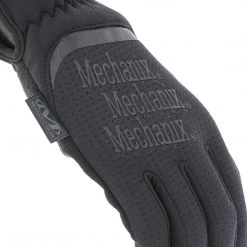 Mechanix Wear MECHANIX WOMEN'S FASTFIT COVERT | Touchscreen Tactical Gloves, Black 10 Mechanix Wear MECHANIX WOMEN'S FASTFIT COVERT | Touchscreen Tactical Gloves, Black