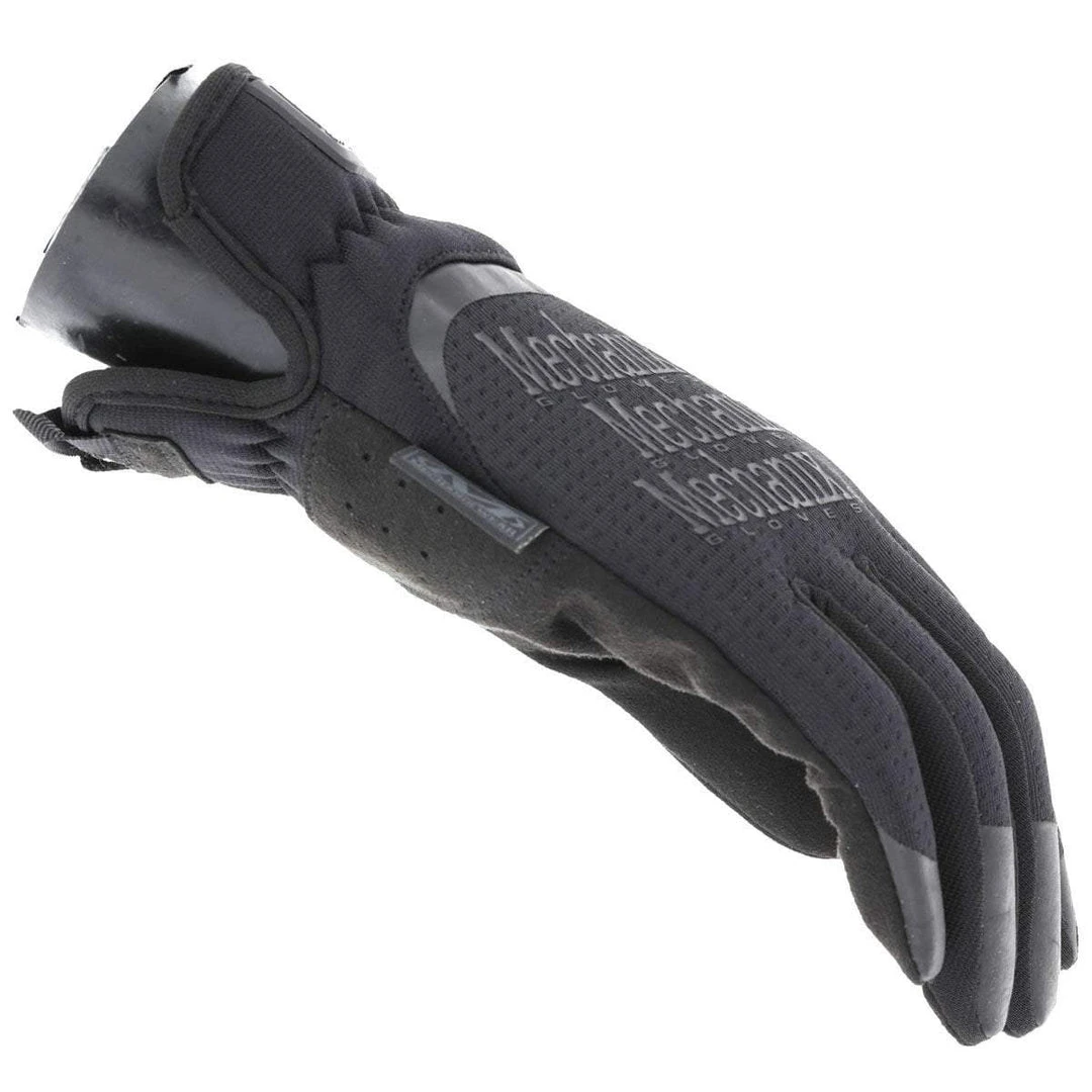 Mechanix Wear MECHANIX WOMEN'S FASTFIT COVERT | Touchscreen Tactical Gloves, Black 6 Mechanix Wear MECHANIX WOMEN'S FASTFIT COVERT | Touchscreen Tactical Gloves, Black