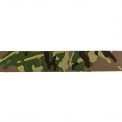 MIL-COM CAMO FABRIC TAPE | Military Adhesive Tape, MTP, 5cm X 10m