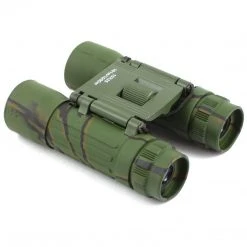 MIL-TEC 10x25 COMPACT BINOCULARS | Rubber Coated Pocket Binos Night Vision & Binos 14 MIL-TEC 10x25 COMPACT BINOCULARS | Rubber Coated Pocket Binos Night Vision & Binos
