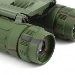 MIL-TEC 10x25 COMPACT BINOCULARS | Rubber Coated Pocket Binos Night Vision & Binos 15 MIL-TEC 10x25 COMPACT BINOCULARS | Rubber Coated Pocket Binos Night Vision & Binos