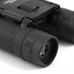 MIL-TEC 10x25 COMPACT BINOCULARS | Rubber Coated Pocket Binos Night Vision & Binos 12 MIL-TEC 10x25 COMPACT BINOCULARS | Rubber Coated Pocket Binos Night Vision & Binos