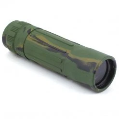 Night Vision & Binos MIL-TEC 10x25 COMPACT MONOCULAR | Pocket Size, 13cm X 3cm