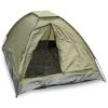 Tents & Shelters MIL-TEC 2-PERSON IGLU STANDARD TENT | Military Dome Tent With Flysheet