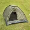 MIL-TEC 3-PERSON IGLU STANDARD TENT | Military Dome Tent With Flysheet Tents & Shelters