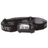 MIL-TEC 4-COLOUR LED HEAD TORCH | Tactical Headlamp, Up To 65 Lumen