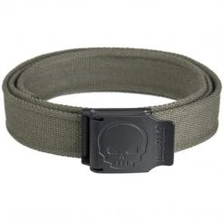 Clothing MIL-TEC SKULL TROUSER BELT | Adjustable, Zinc Alloy Buckle, 1.5" 2 Clothing MIL-TEC SKULL TROUSER BELT | Adjustable, Zinc Alloy Buckle, 1.5