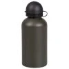 Camping & Survival MIL-TEC ALUMINIUM REUSABLE DRINKING BOTTLE 500ml | Screw-On Lid