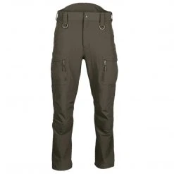 MIL-TEC ASSAULT TACTICAL TROUSERS | Men's Lightweight Combat Pants Clothing