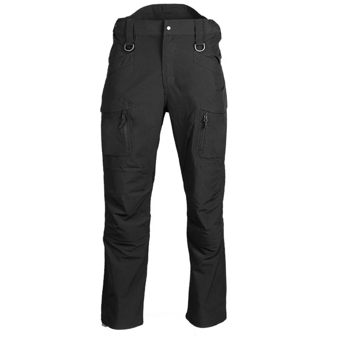 MIL-TEC ASSAULT TACTICAL TROUSERS | Men's Lightweight Combat Pants Clothing 5 MIL-TEC ASSAULT TACTICAL TROUSERS | Men's Lightweight Combat Pants Clothing