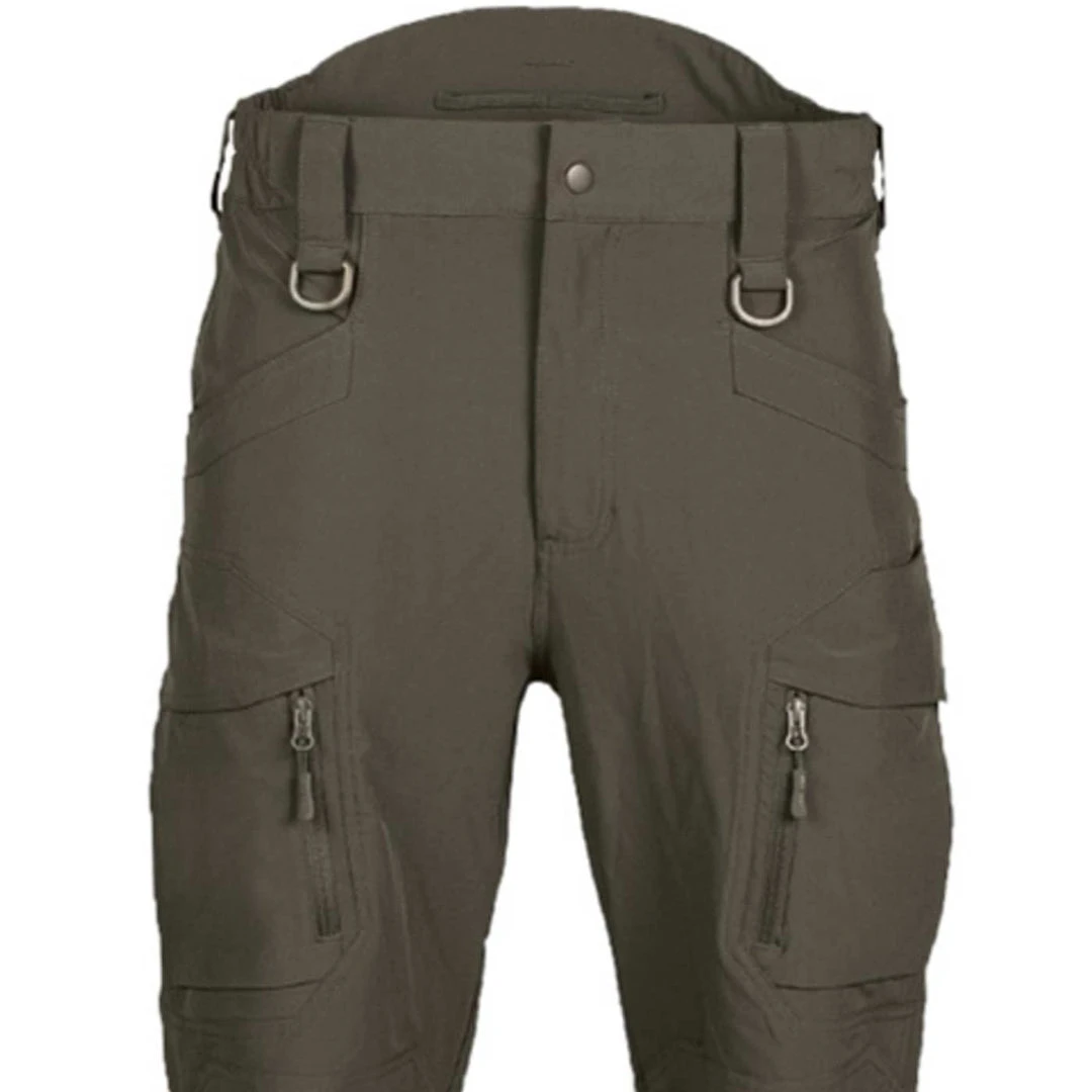 MIL-TEC ASSAULT TACTICAL TROUSERS | Men's Lightweight Combat Pants Clothing 1 MIL-TEC ASSAULT TACTICAL TROUSERS | Men's Lightweight Combat Pants Clothing